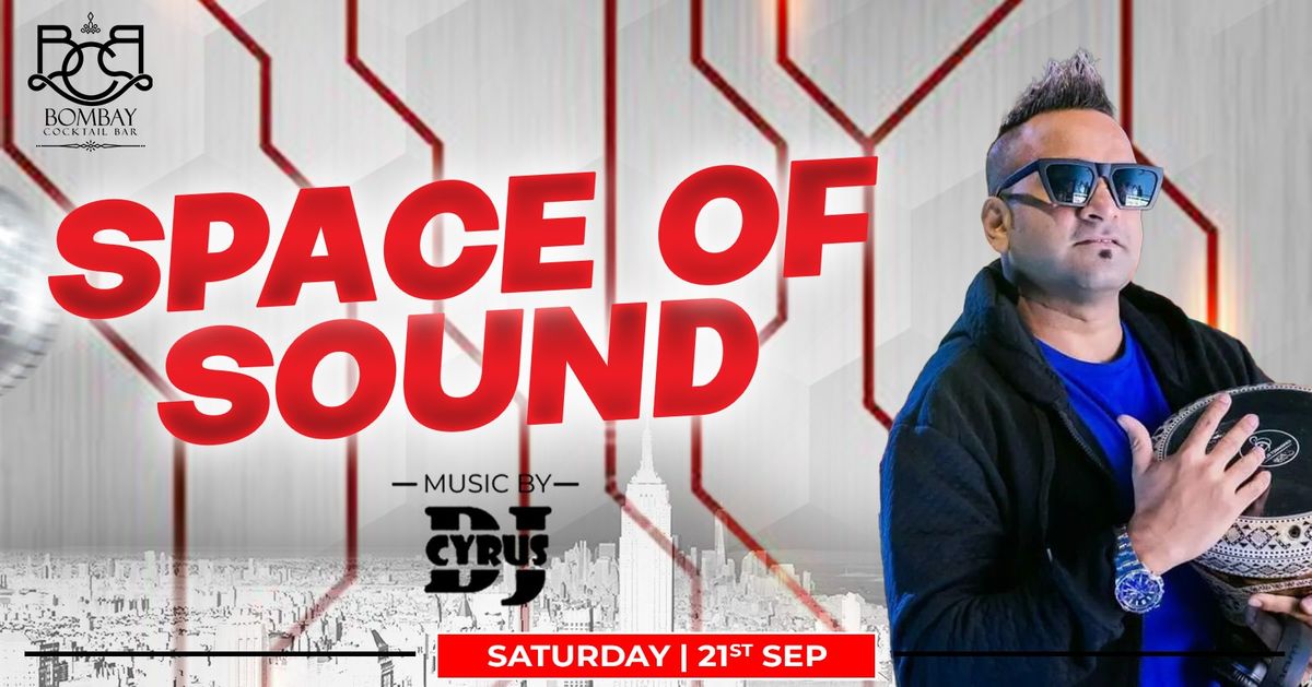 BCB SPACE OF SOUND