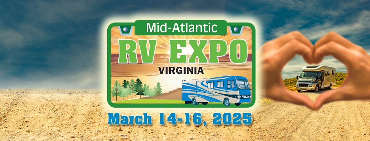 MID-ATLANTIC RV EXPO