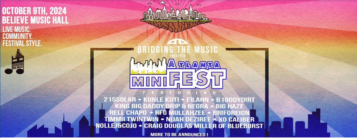 Minifest Atlanta