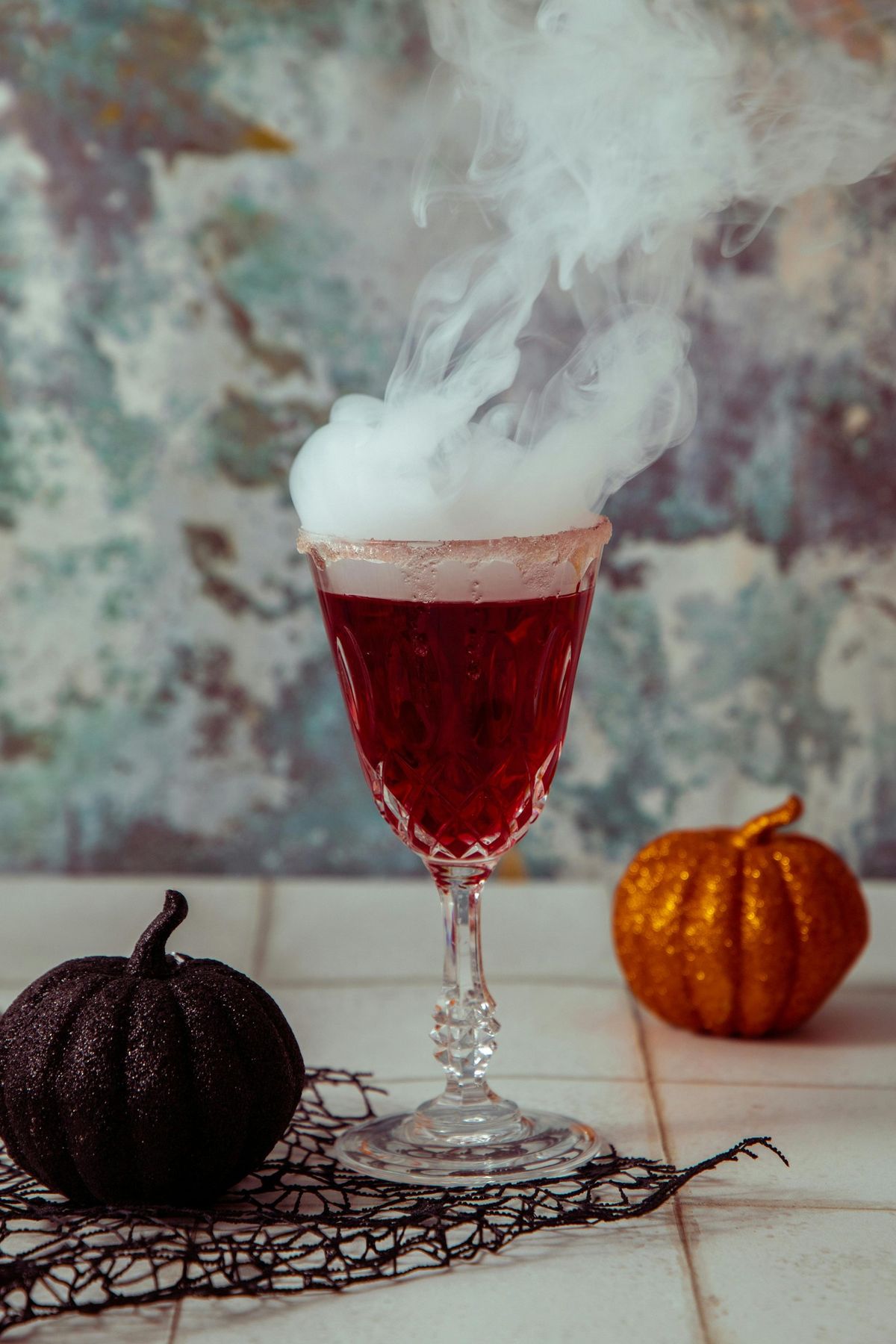 Spooky Candy & Cocktail Tasting