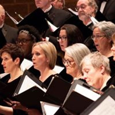 East Central Minnesota Chorale