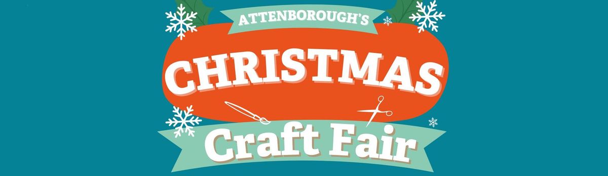 Christmas Craft Fair