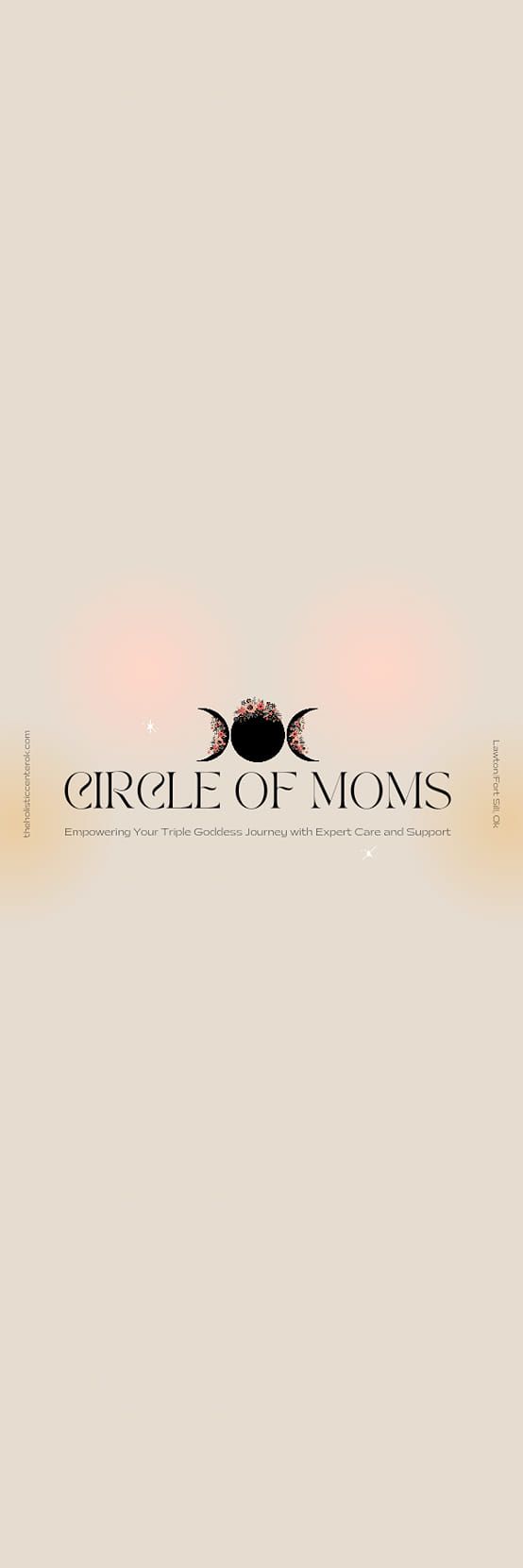 Circle of Moms' Monthly Gathering 