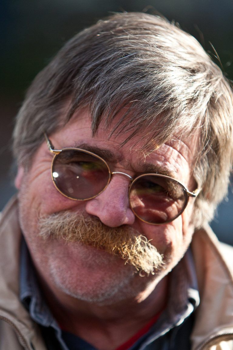 Dan Donahue