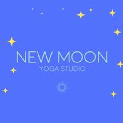 New MOON yoga studio