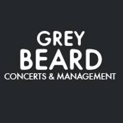 Grey Beard Concerts & Management
