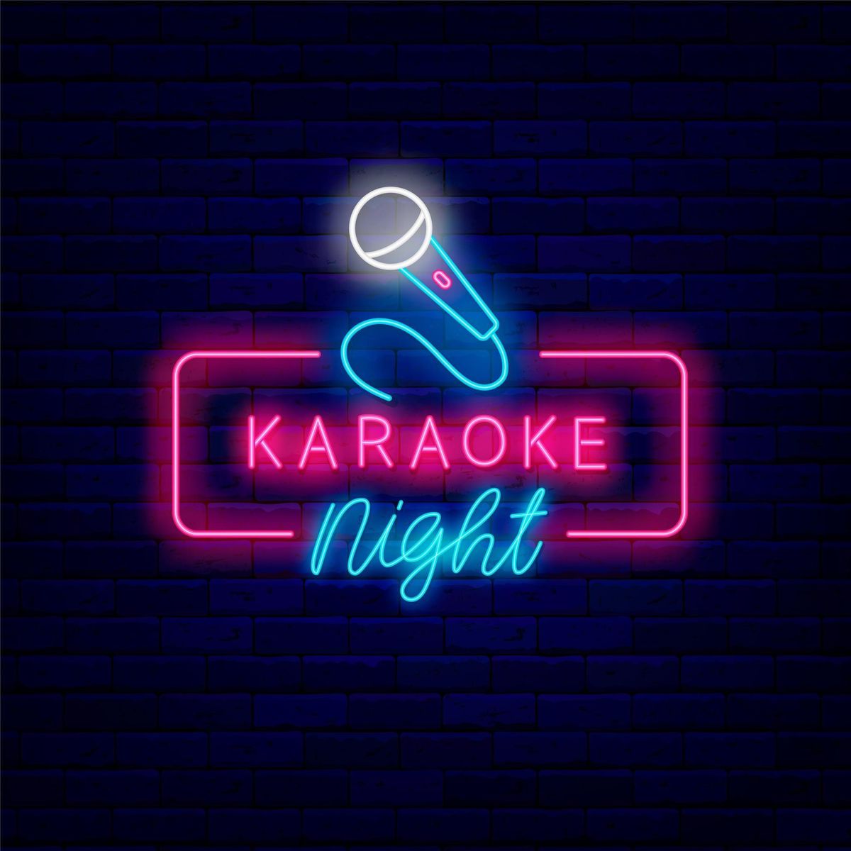 Karaoke Night