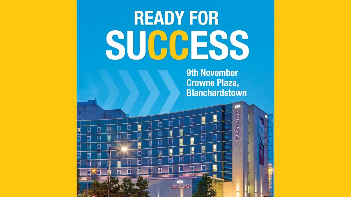 Success Day - Blanchardstown