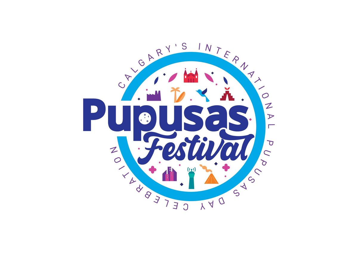 Calgary Pupusas Festival 