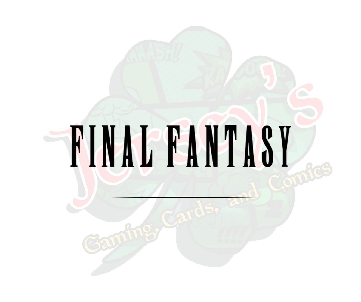 Final Fantasy: Weekly Event