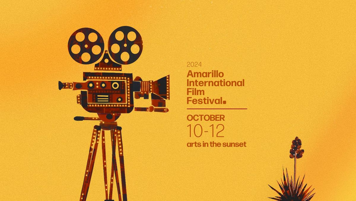 Amarillo International Film Festival