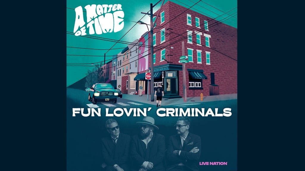 Fun Lovin Criminals