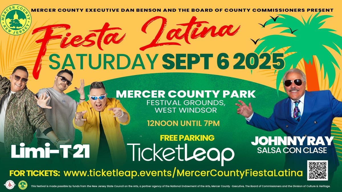 Fiesta Latina