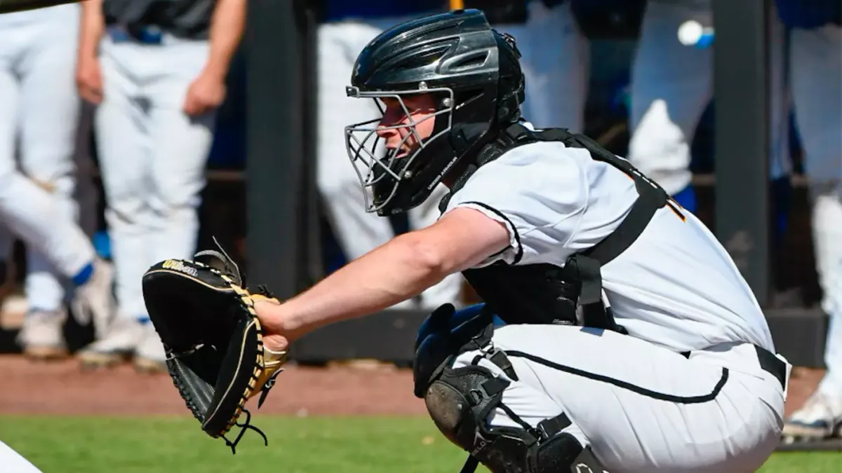 Saint Louis Billikens at George Mason Patriots Baseball