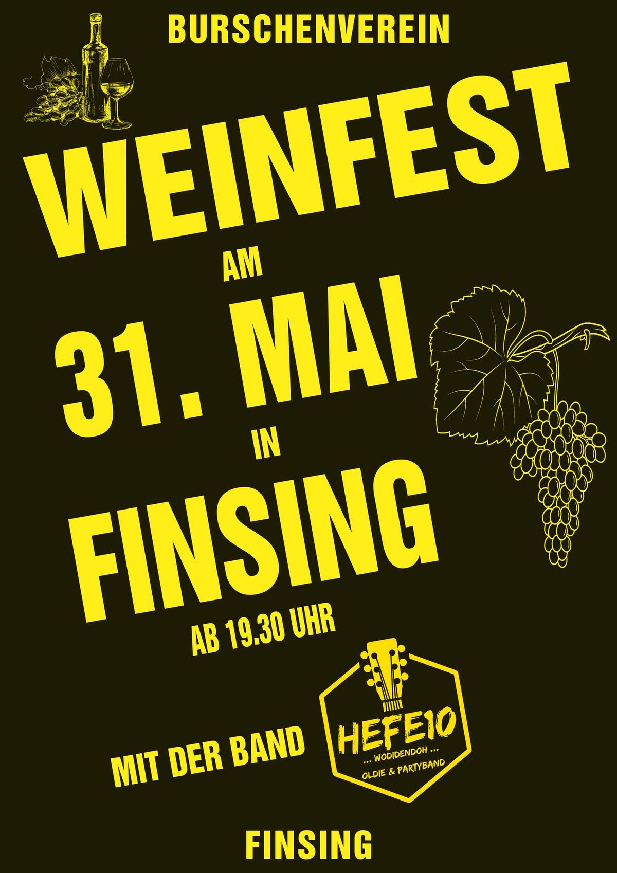 Weinfest