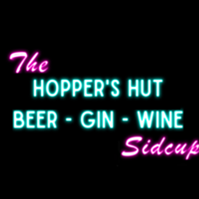 The Hopper's Hut Micropub Sidcup