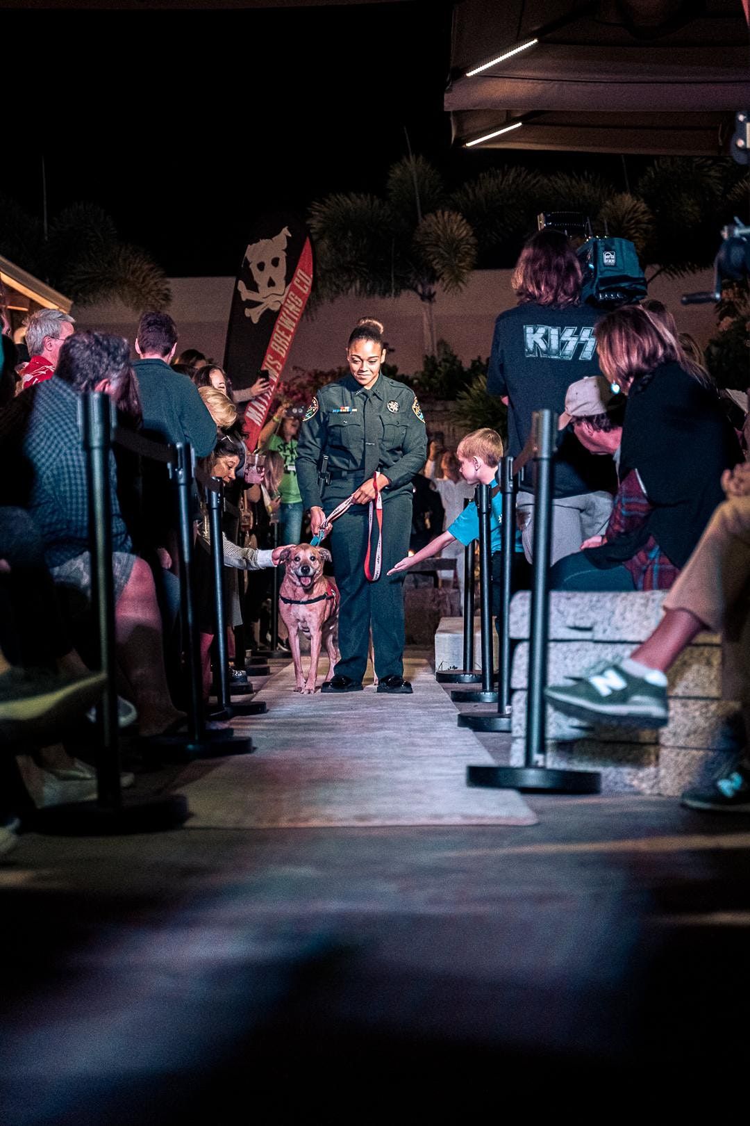 Bark Back Benefit VI 2021