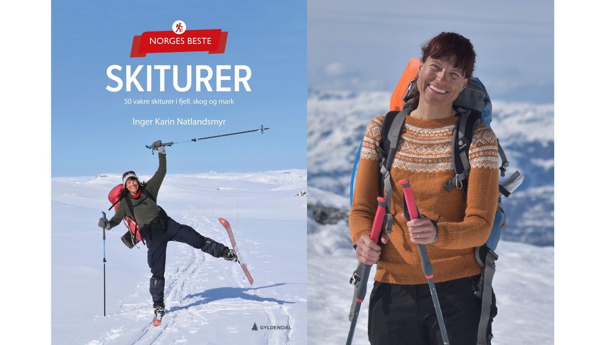 Natur p\u00e5 torsdag: Skiturer i Norge