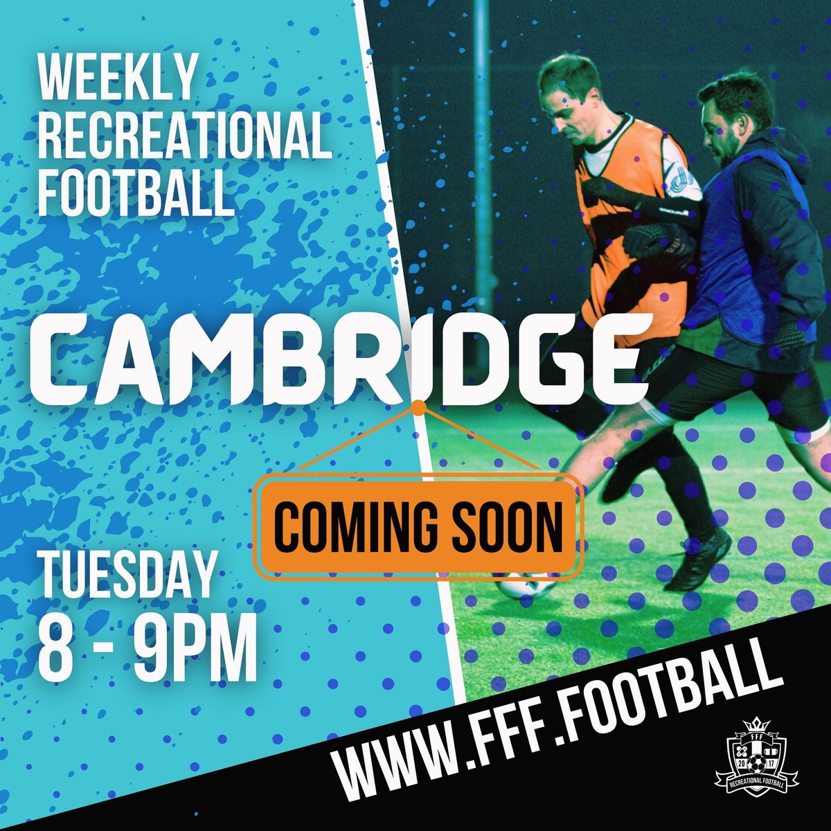 FFF Cambridge 