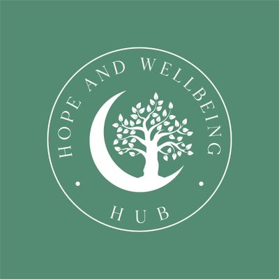 Hope & Wellbeing Hub