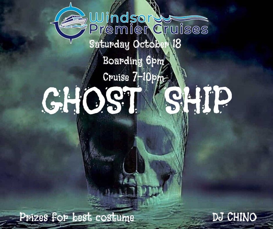 Ghost Ship