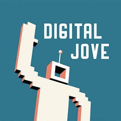 Digital Jove 2026
