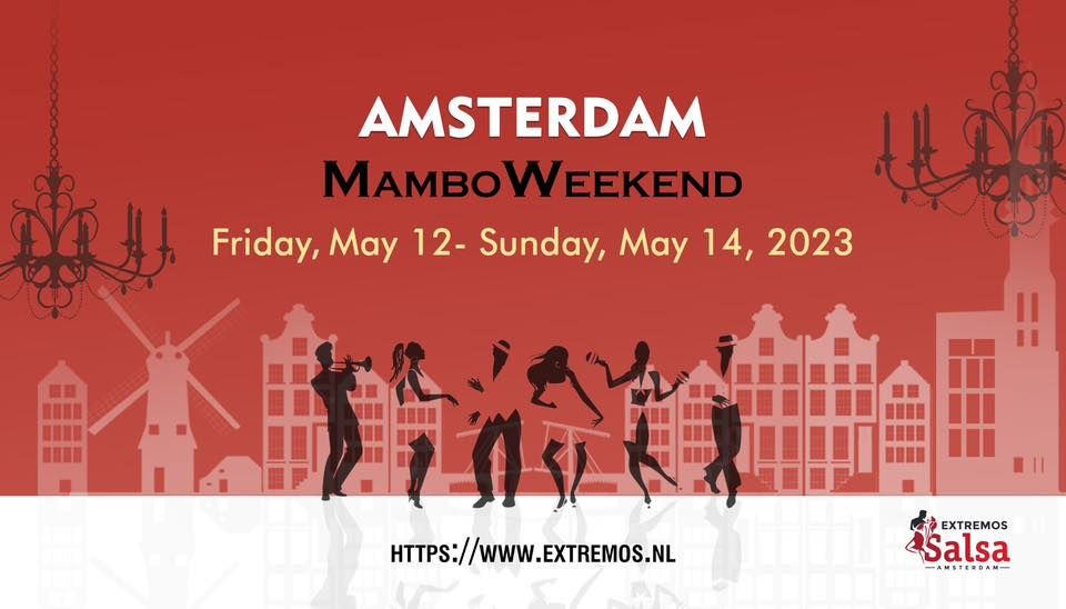 Amsterdam Mambo Weekend