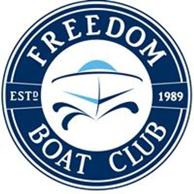 Freedom Boat Club of Wilmington