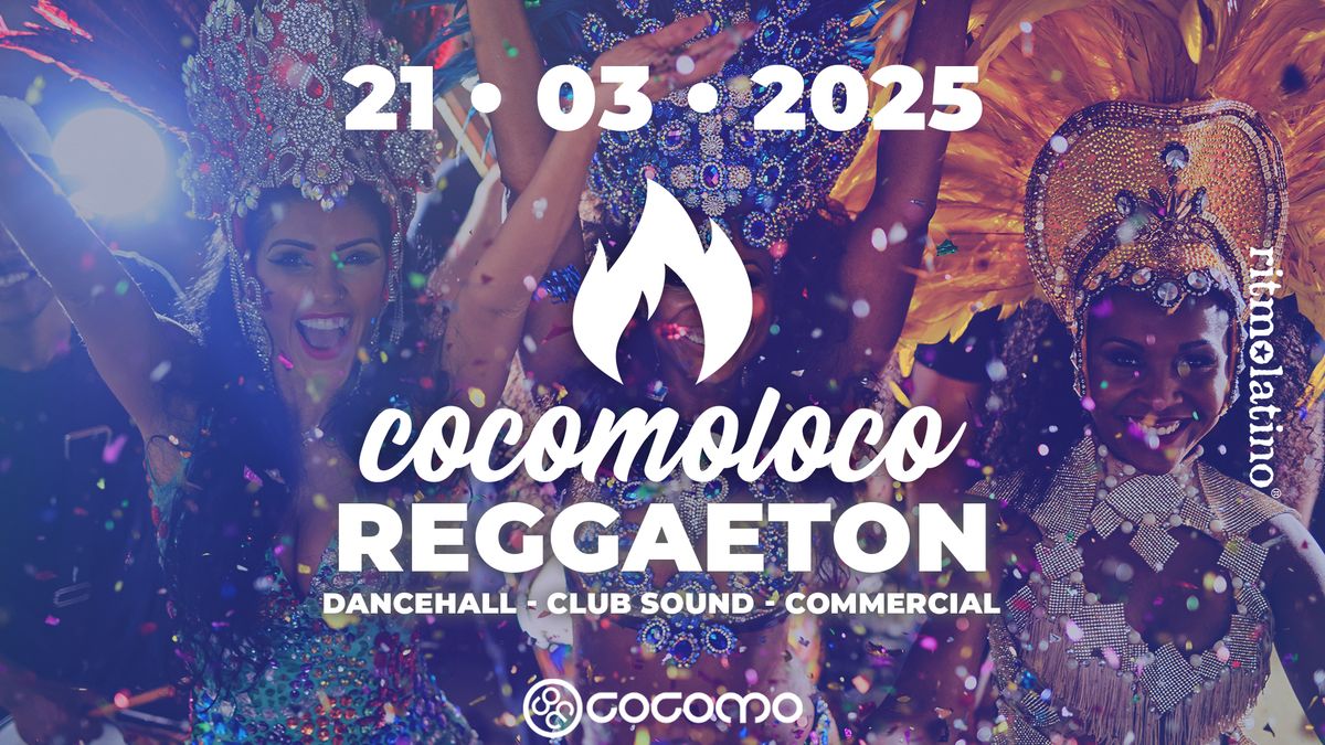 COCOMOLOCO