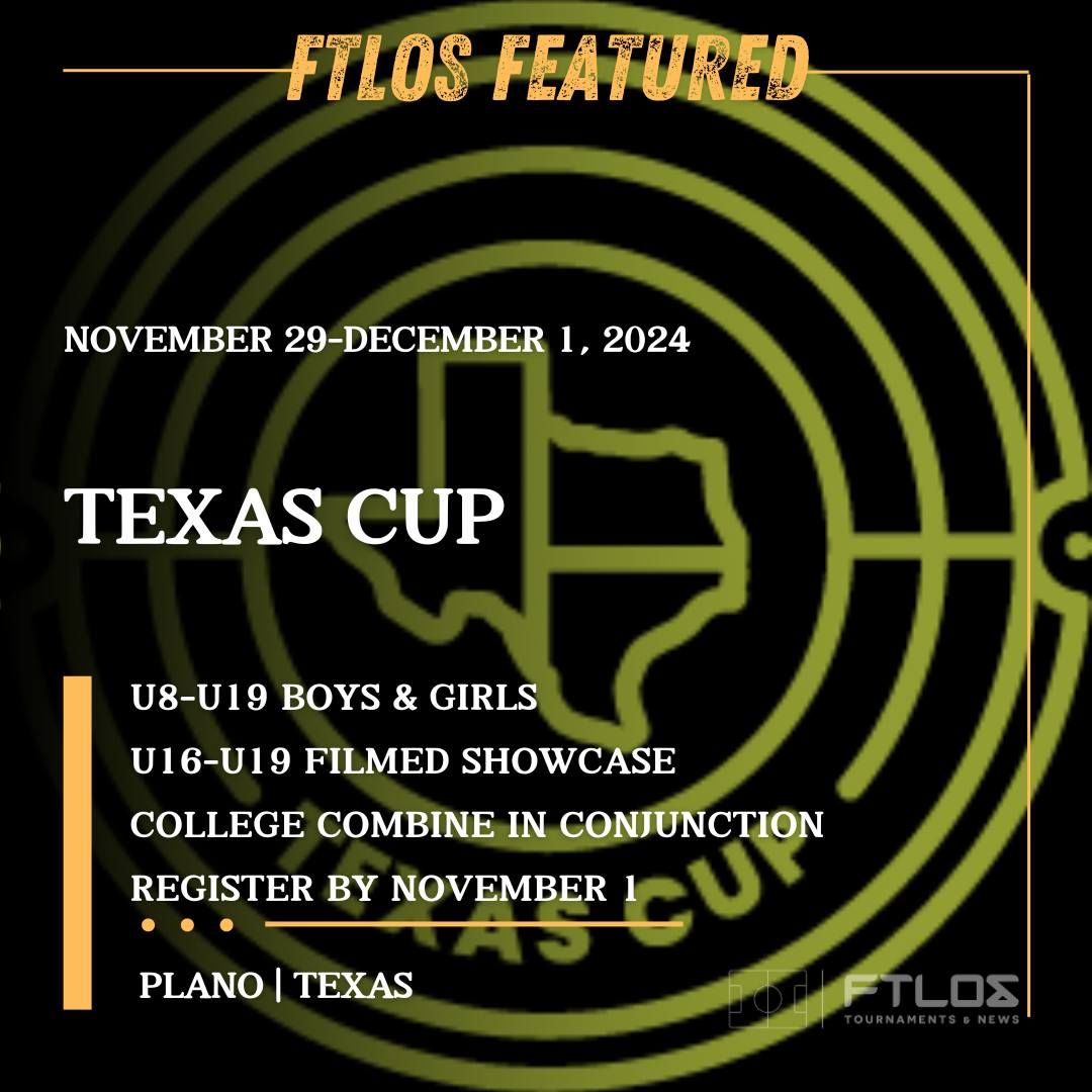 Texas Cup