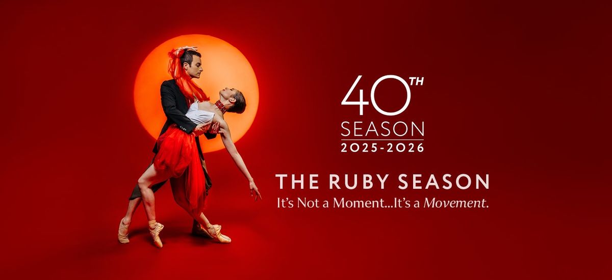 Swan Lake - Nashville Ballet