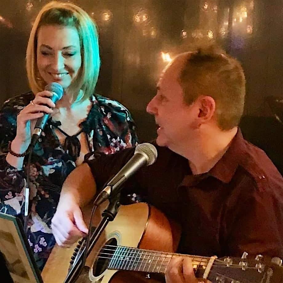 Free Live music with The Faves at The Vineyard at Hershey