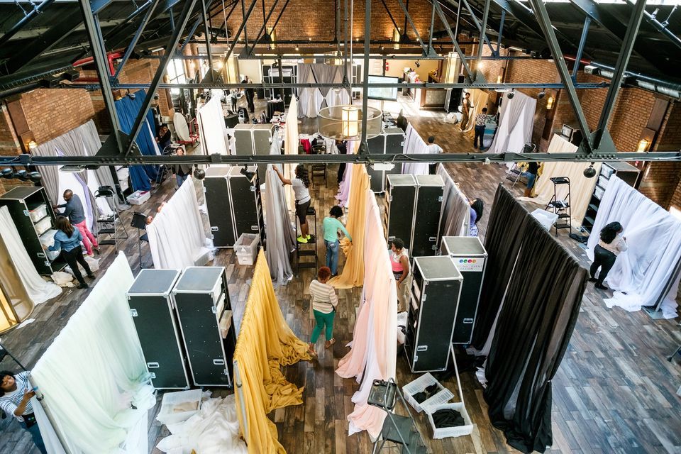 Accredited Event Designer - Detroit, MI