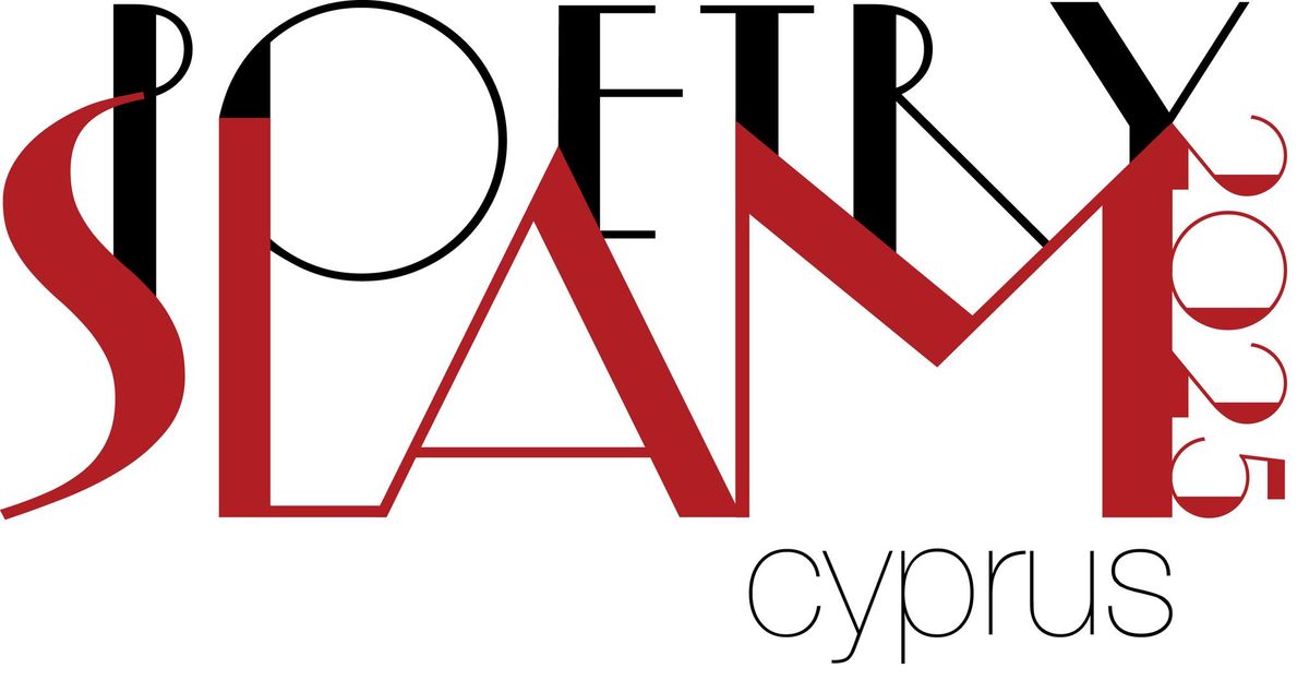 8th International Poetry Slam Cyprus 2025