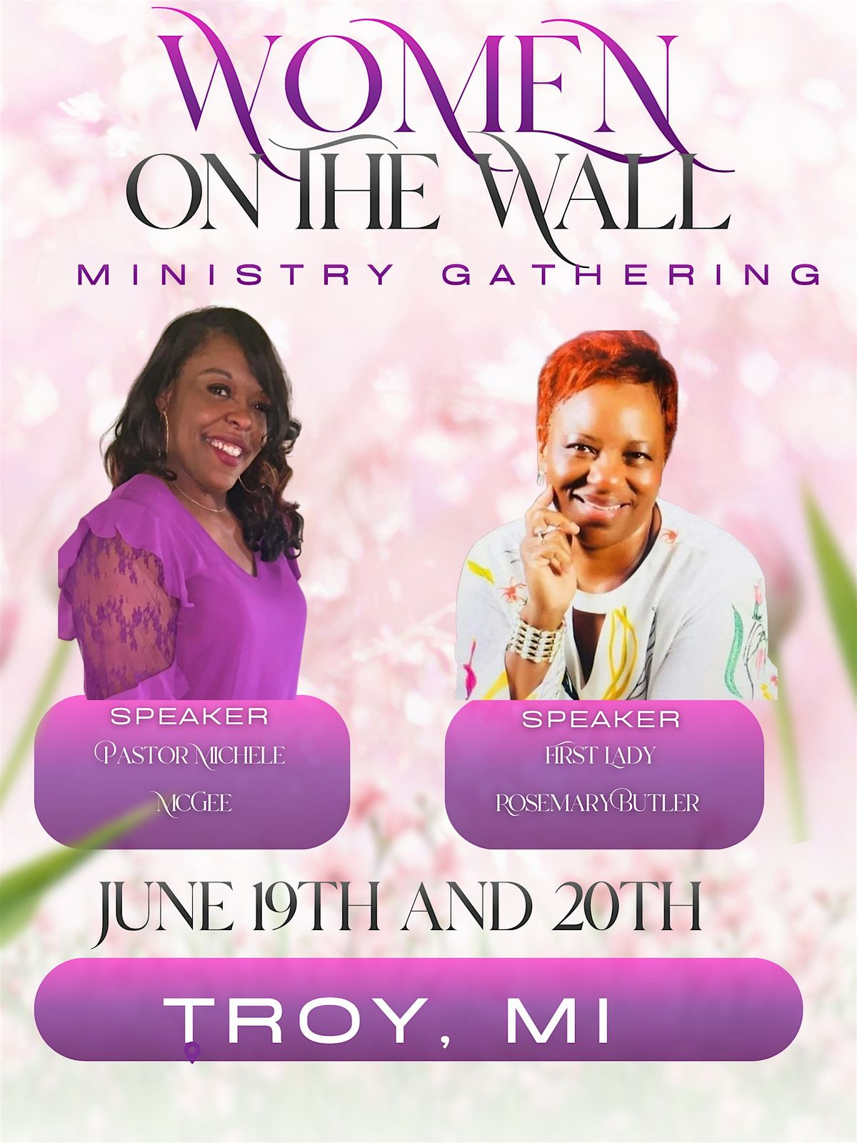 Women on the Wall