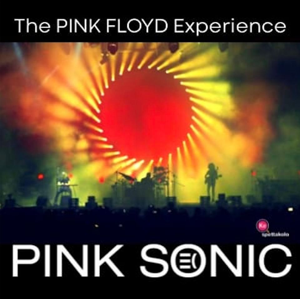 Pink Sonic :: CONCERT European Pink Floyd Experience