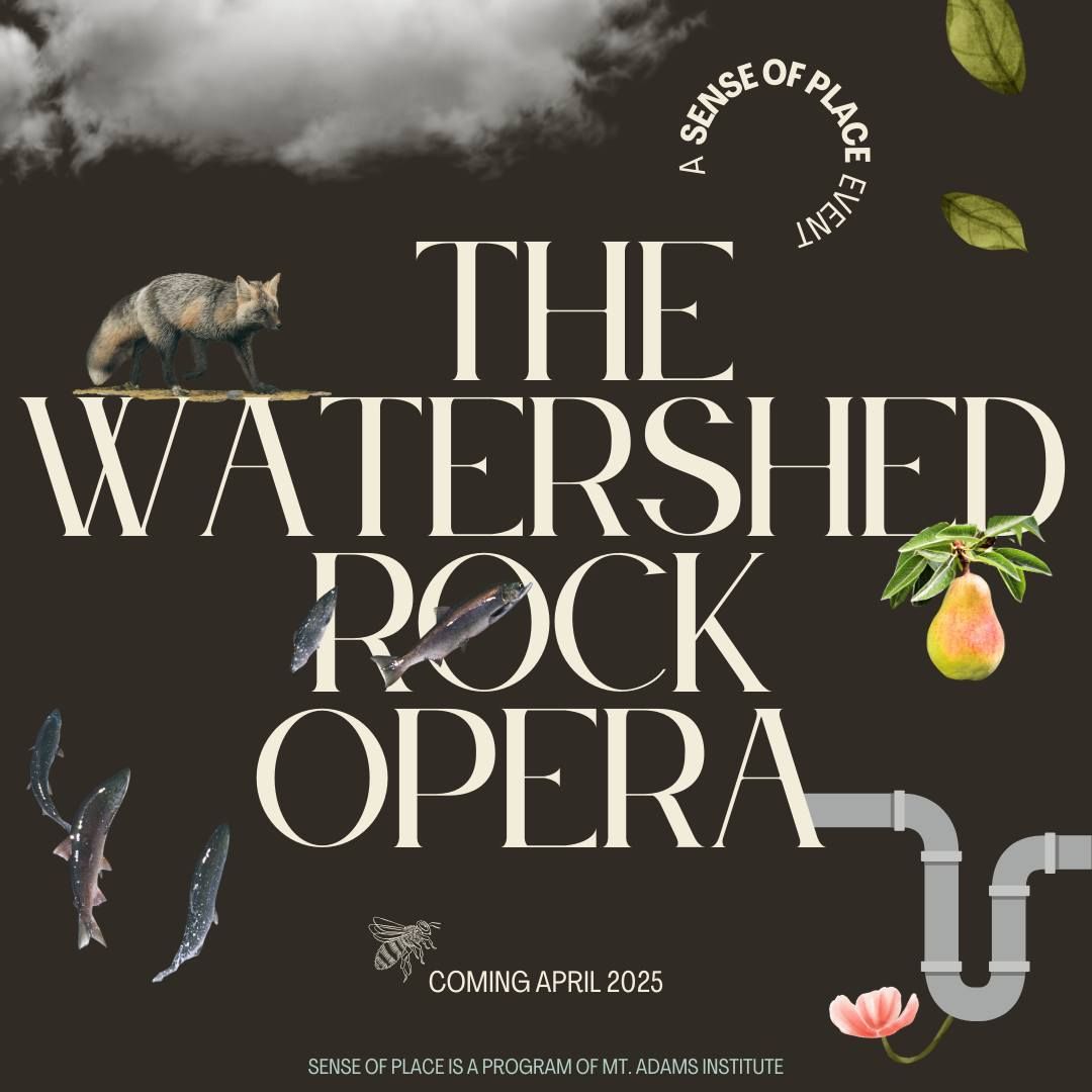 The Watershed Rock Opera