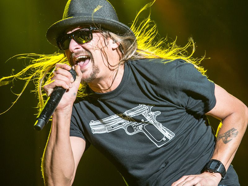 Kid Rock