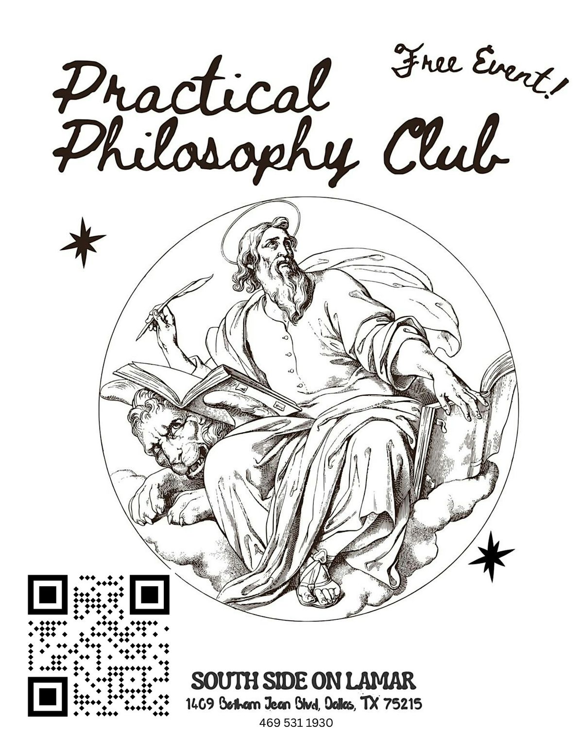 practical philosophy club