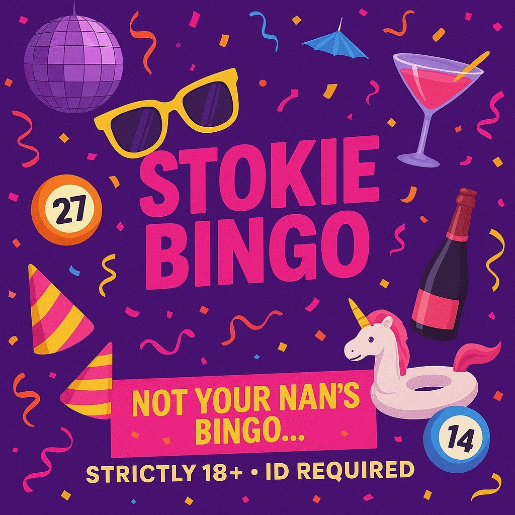 Stokie Bingo