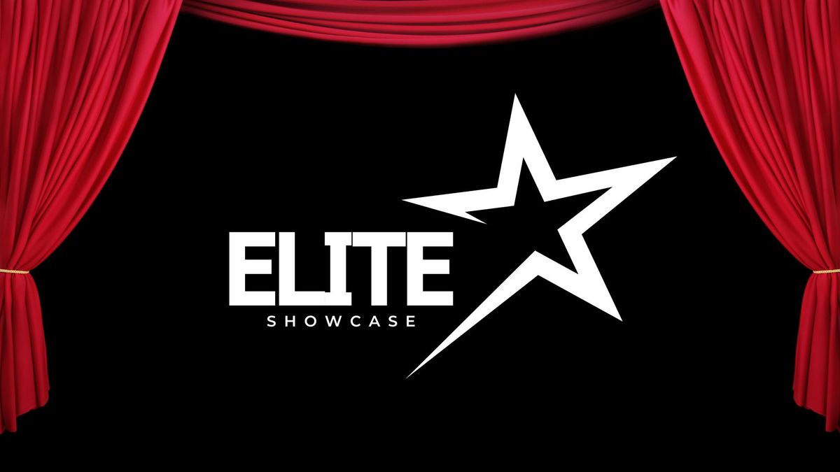 2024 Elite Showcase