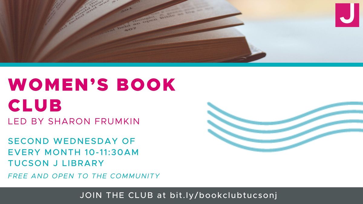 Women's Book Club