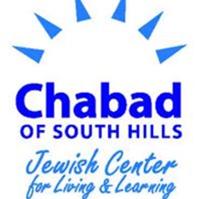 Chabad of the South Hills