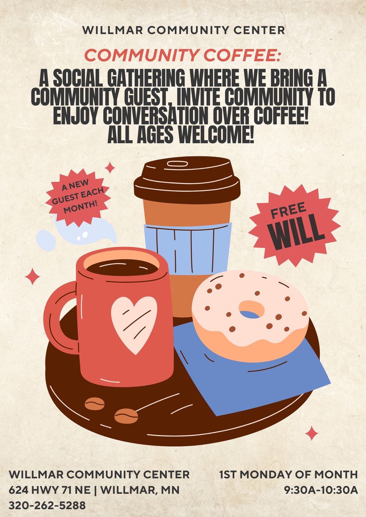 Community Coffee