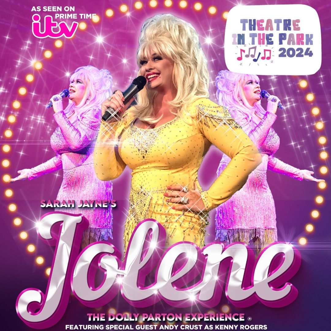 Theatre in the Park - Jolene (Dolly Parton Experience featuring Kenny Rogers)