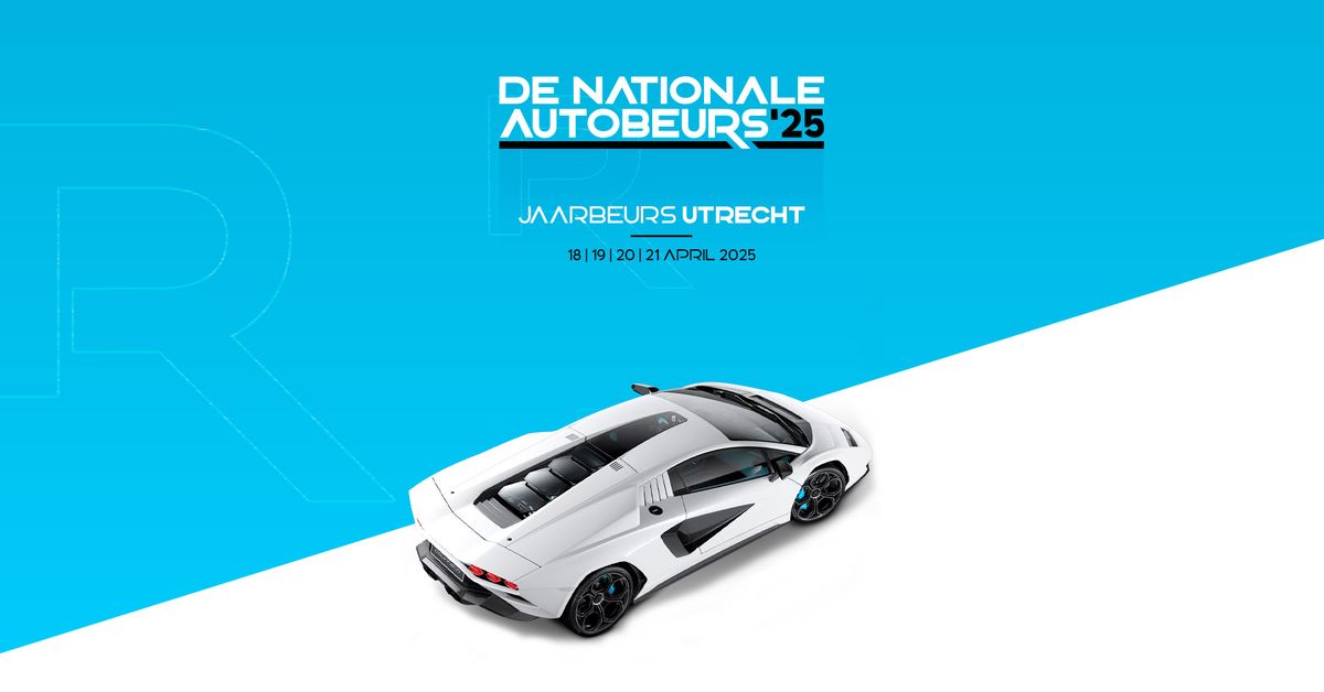 De Nationale Autobeurs