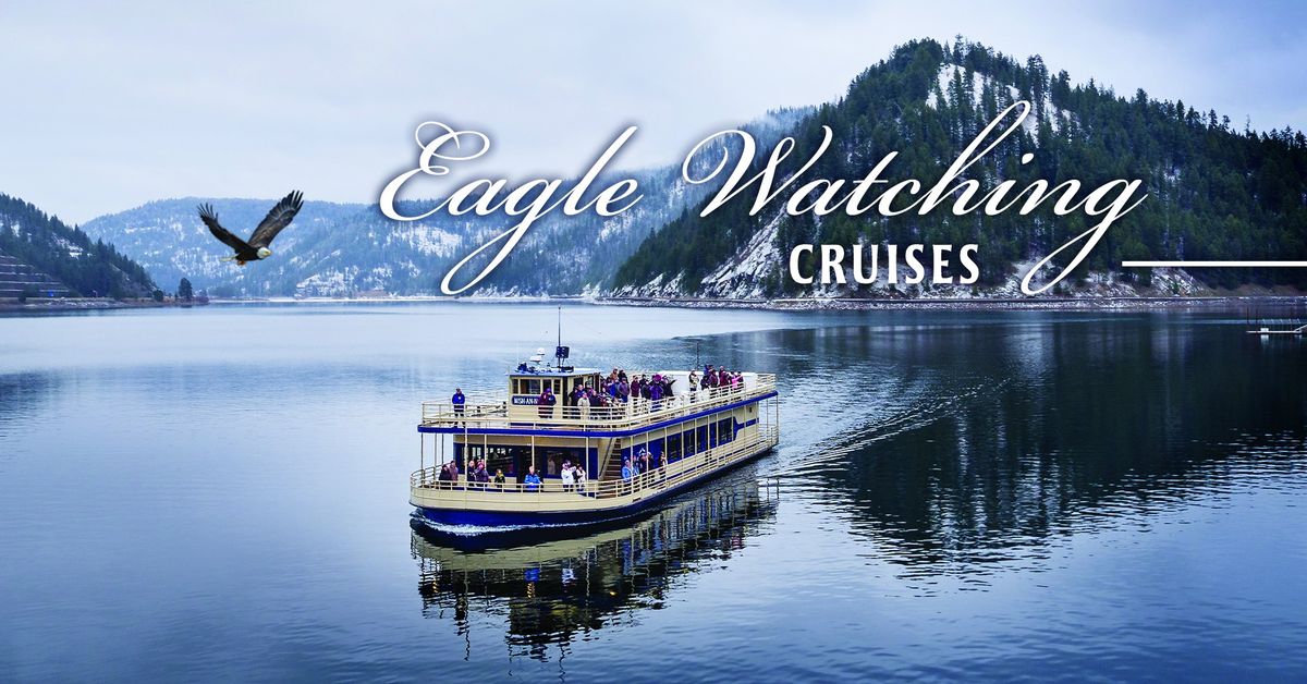 Eagle Watching Cruise