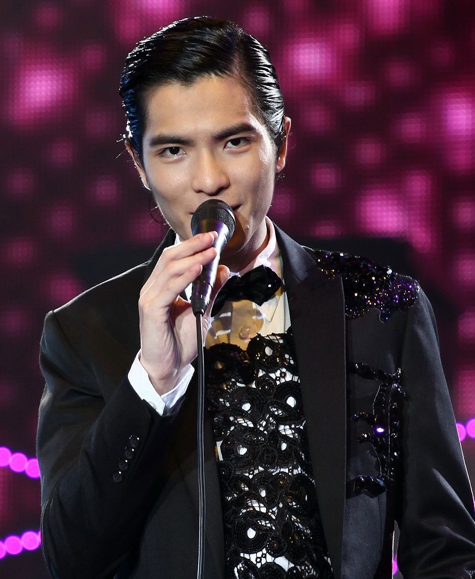 Jam Hsiao