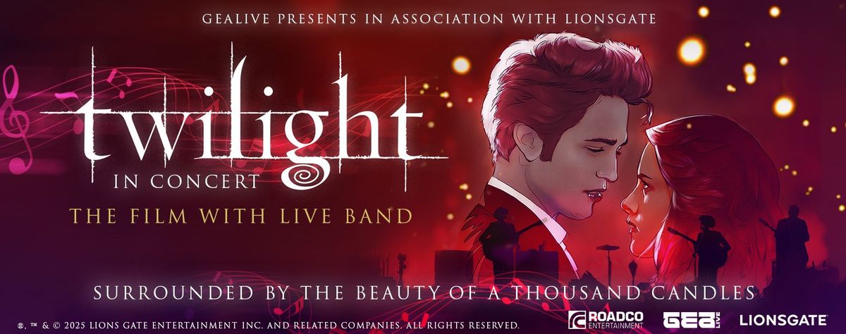 Twilight in Concert