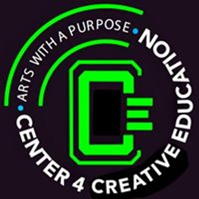 Center for Creative Education - Arts with a purpose